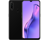OPPO A31 4/64GB Dual SIM  czarny - 553989 - zdjęcie 2